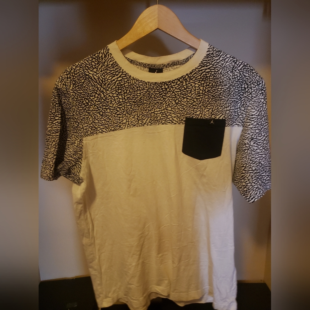 Mens Jordan Tee